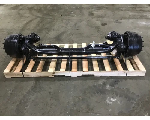 SPICER I-160W Axle Beam (Front)