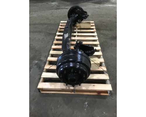 SPICER I-160W Axle Beam (Front)