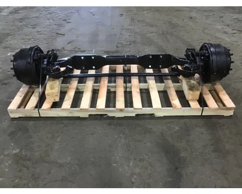 SPICER I-160W Axle Beam (Front)