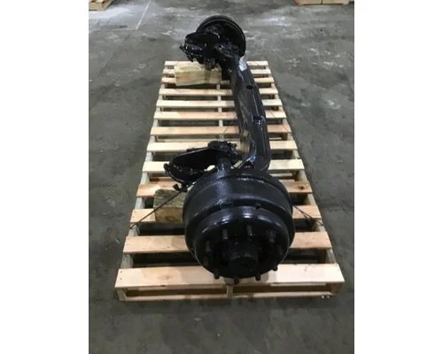 SPICER I-160W Axle Beam (Front)