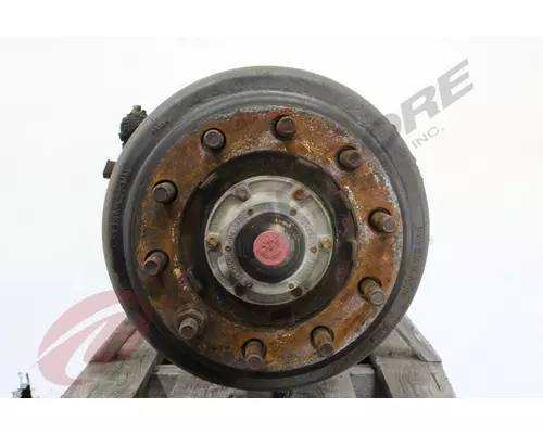SPICER I-160W Axle Beam (Front)