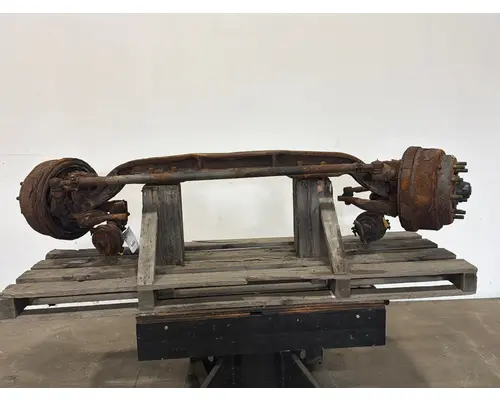 SPICER I-160W Axle Beam (Front)