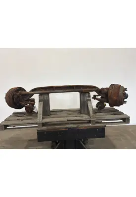 SPICER I-160W Axle Beam (Front)