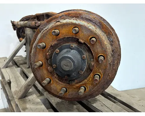 SPICER I-160W Axle Beam (Front)