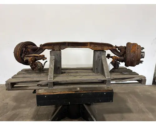 SPICER I-160W Axle Beam (Front)