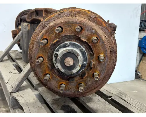 SPICER I-160W Axle Beam (Front)