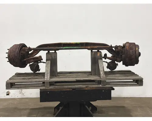 SPICER I-160W Axle Beam (Front)