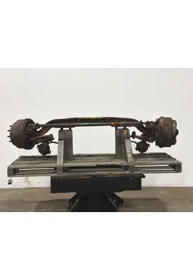 SPICER I-160W Axle Beam (Front)