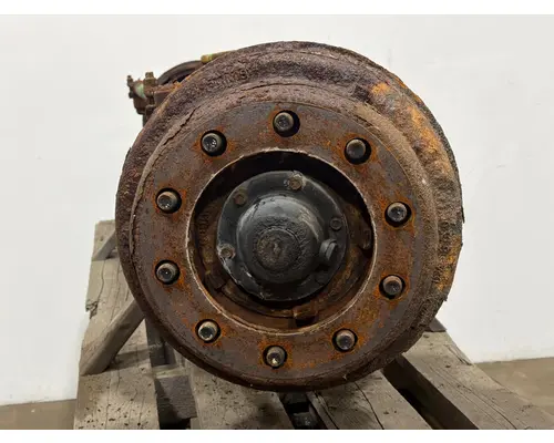 SPICER I-160W Axle Beam (Front)