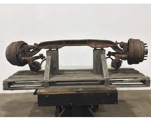 SPICER I-160W Axle Beam (Front)