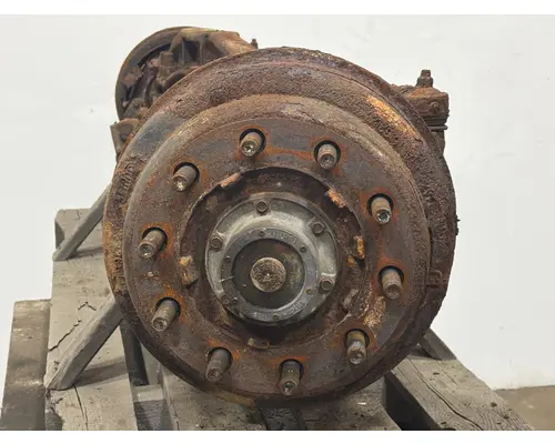 SPICER I-160W Axle Beam (Front)