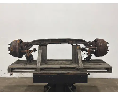 SPICER I-160W Axle Beam (Front)