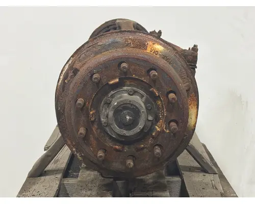 SPICER I-160W Axle Beam (Front)