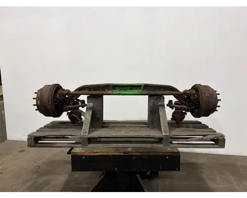 SPICER I-160W Axle Beam (Front)