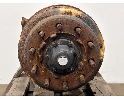 SPICER I-160W Axle Beam (Front)