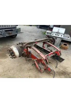 SPICER I-220W Axle Assy, Fr (4WD)
