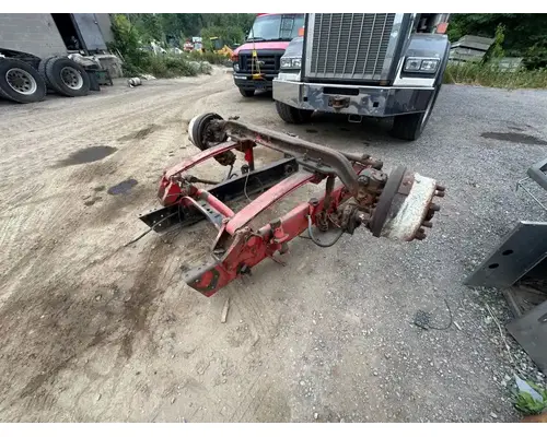 SPICER I-220W Axle Assy, Fr (4WD)