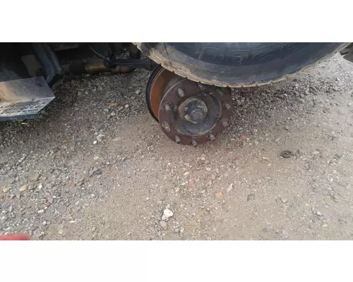 SPICER I-80SG Axle Beam (Front)