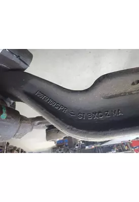 SPICER I100 Front Axle I Beam