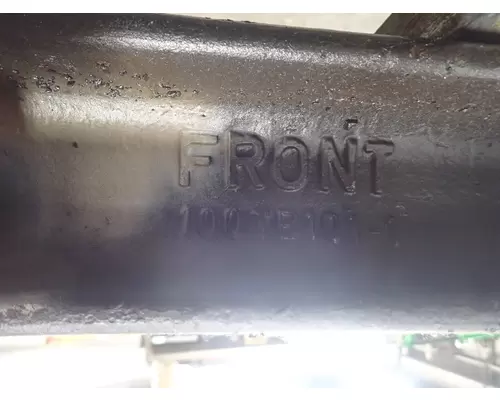 SPICER I100 Front Axle I Beam
