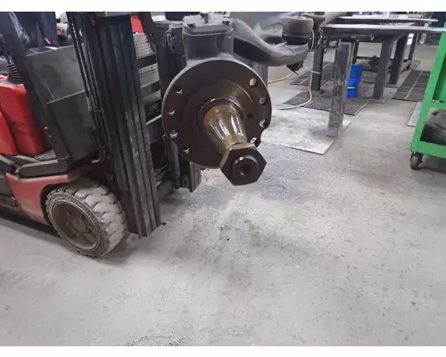 SPICER I100 Front Axle I Beam