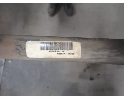 SPICER I100 Front Axle I Beam