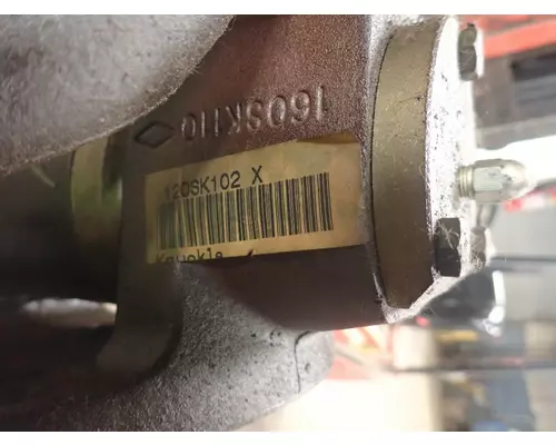 SPICER I100 Front Axle I Beam