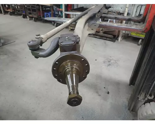 SPICER I100 Front Axle I Beam