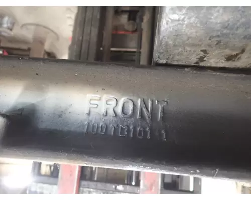 SPICER I100 Front Axle I Beam
