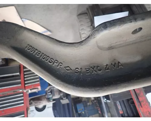 SPICER I100 Front Axle I Beam