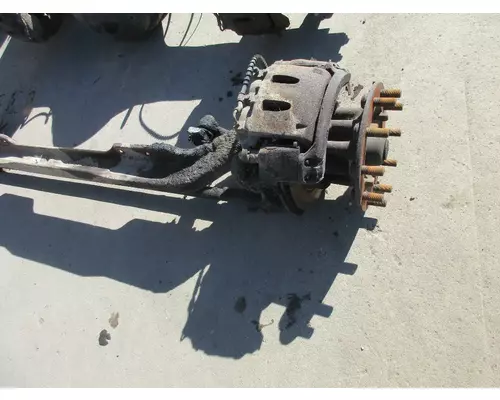 SPICER I100 Front Axle I Beam