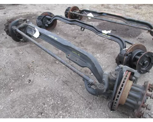 SPICER I120S Front Axle I Beam