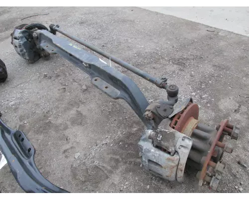 SPICER I120S Front Axle I Beam