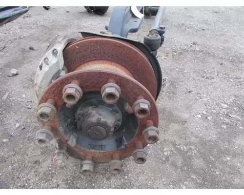 SPICER I120S Front Axle I Beam