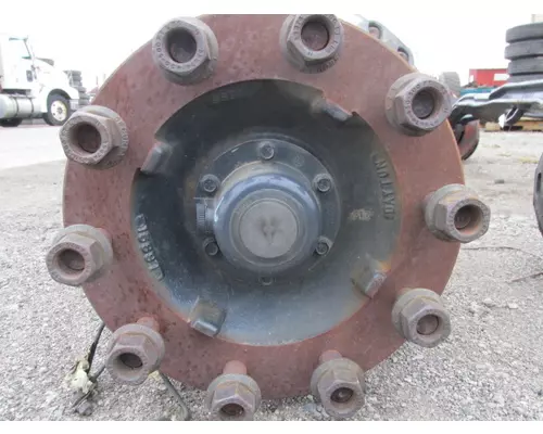 SPICER I120S Front Axle I Beam