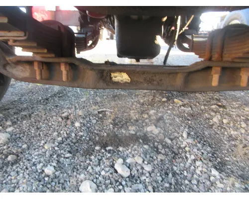 SPICER I160 Front Axle I Beam