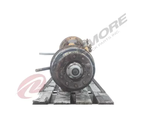 SPICER I200S Axle Beam (Front)