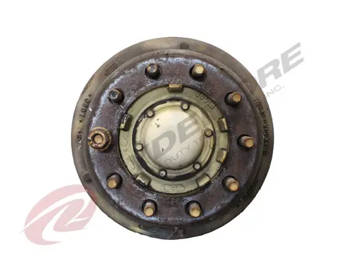 SPICER I200S Axle Beam (Front)