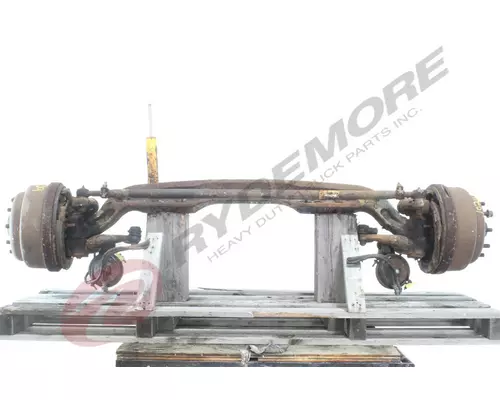 SPICER I200W Axle Beam (Front)