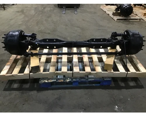 SPICER I200W Axle Beam (Front)