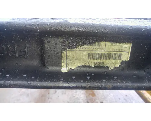 SPICER I80SG Spindle  Knuckle, Front