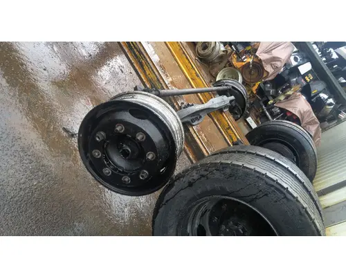 SPICER I80SG Spindle  Knuckle, Front