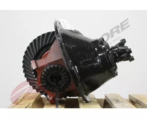 SPICER J190-S Differential Assembly (Rear, Rear)