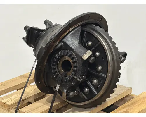 SPICER J190-S Differential Assembly (Rear, Rear)