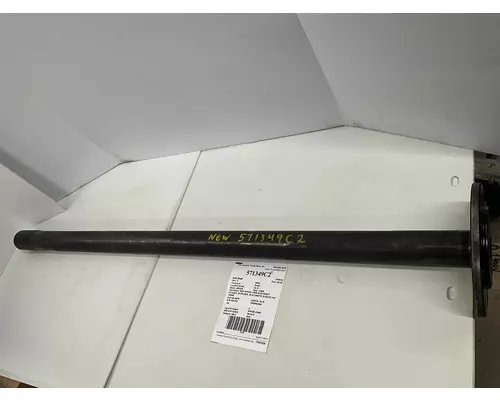 SPICER J190S Axle Shaft