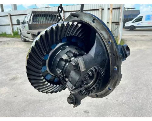 SPICER J190S Differential Assembly (Rear, Rear)