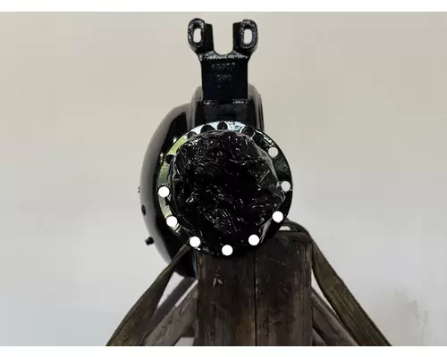 SPICER J210-S Axle Housing (Rear)