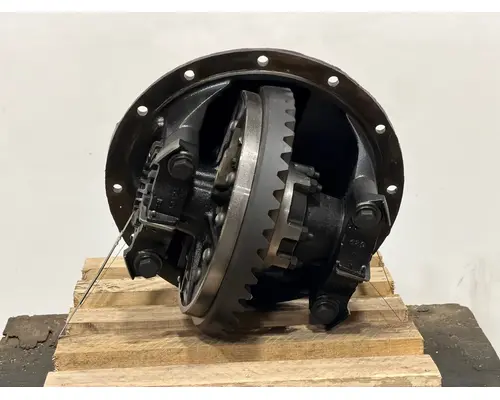 SPICER J210-S Differential Assembly (Rear, Rear)