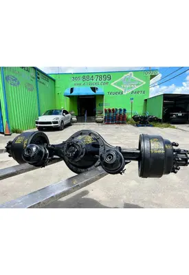 SPICER J220S Axle Assembly, Front (Steer)
