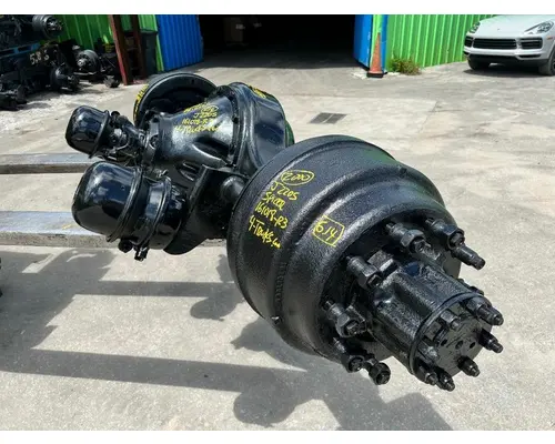 SPICER J220S Axle Assembly, Front (Steer)